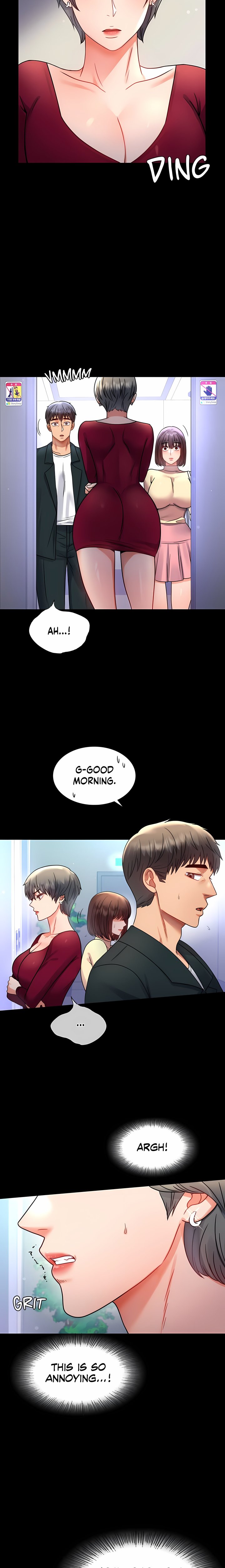 Infidelity 101 (Uncensored) - Chapter 58 Page 22