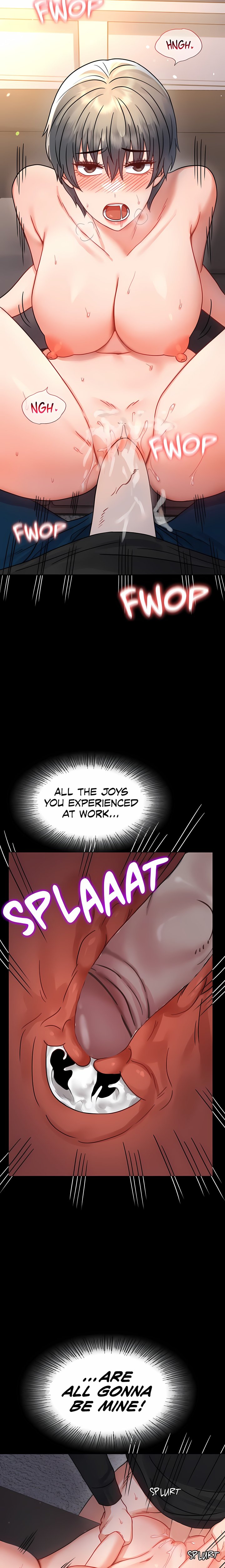 Infidelity 101 (Uncensored) - Chapter 59 Page 13