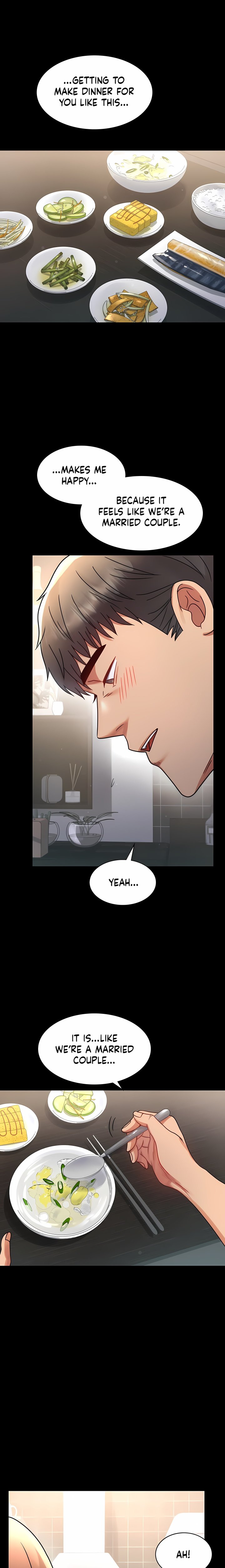 Infidelity 101 (Uncensored) - Chapter 59 Page 16