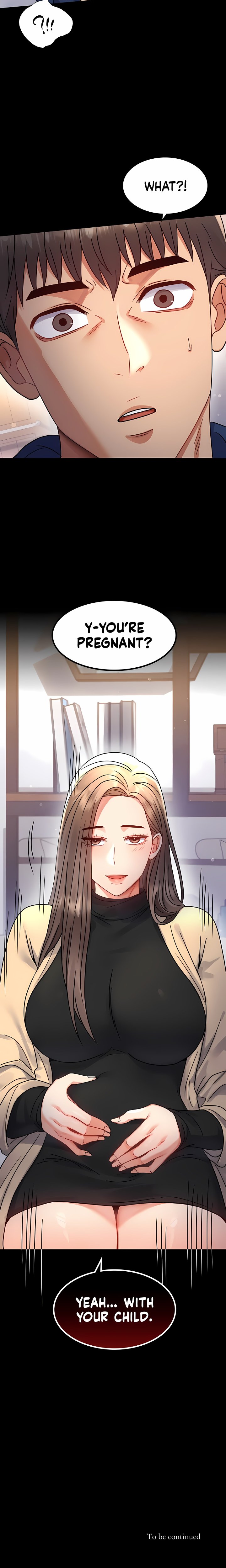 Infidelity 101 (Uncensored) - Chapter 59 Page 21