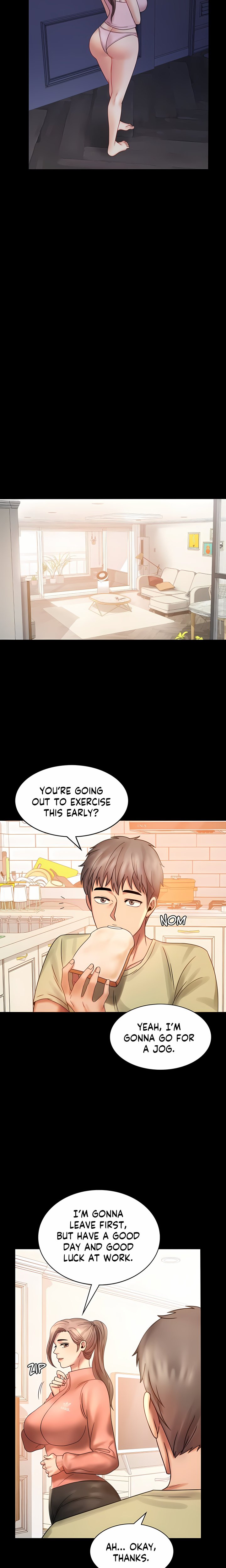 Infidelity 101 (Uncensored) - Chapter 6 Page 5