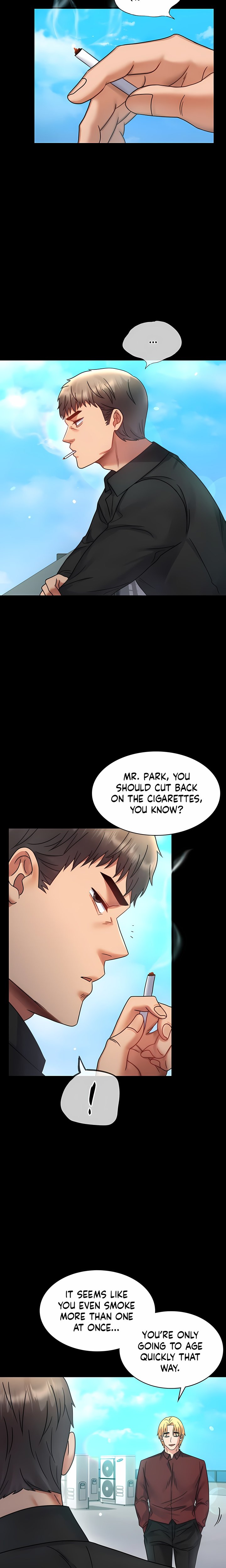 Infidelity 101 (Uncensored) - Chapter 63 Page 17