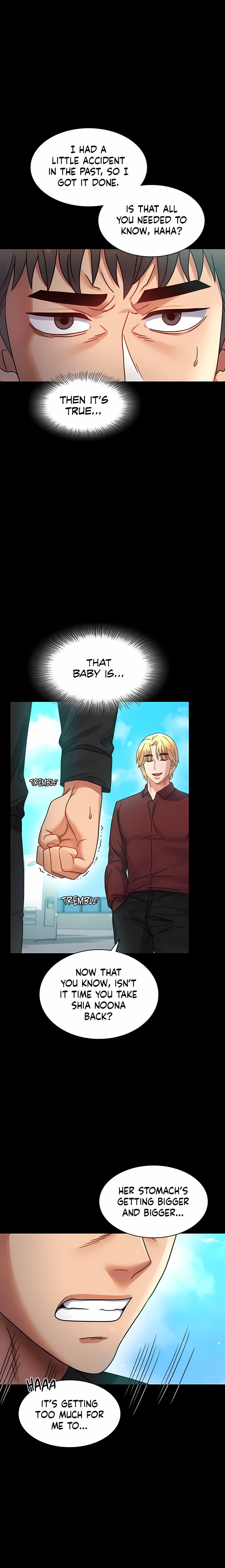 Infidelity 101 (Uncensored) - Chapter 63 Page 20