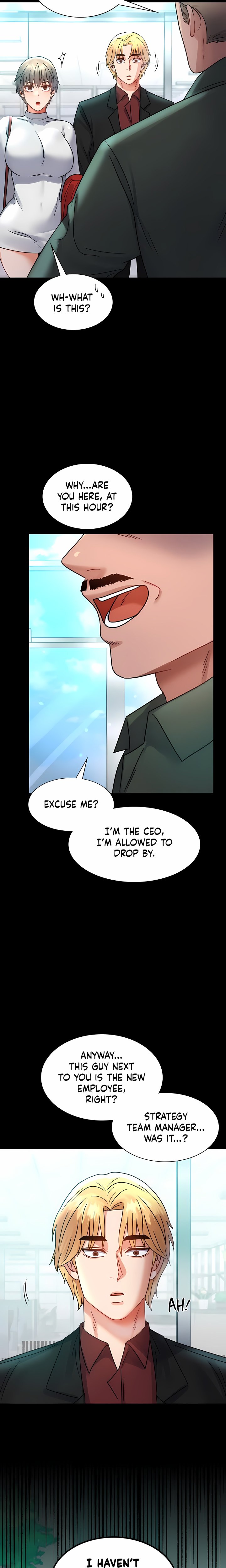 Infidelity 101 (Uncensored) - Chapter 63 Page 24
