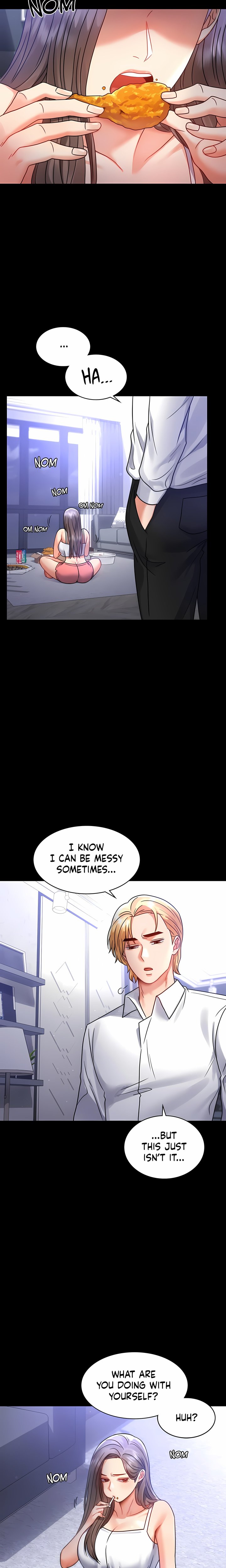 Infidelity 101 (Uncensored) - Chapter 63 Page 3