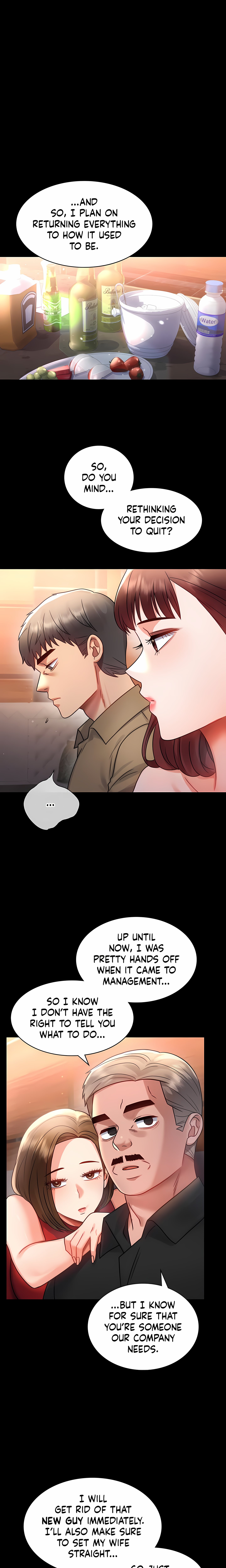 Infidelity 101 (Uncensored) - Chapter 67 Page 14