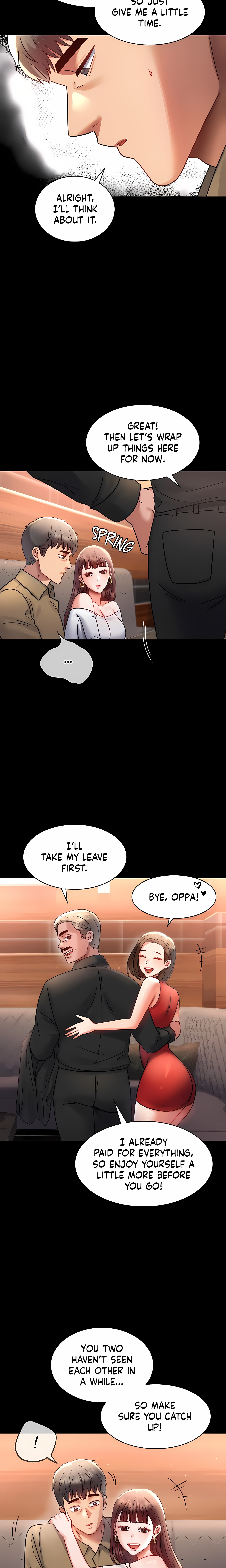 Infidelity 101 (Uncensored) - Chapter 67 Page 15