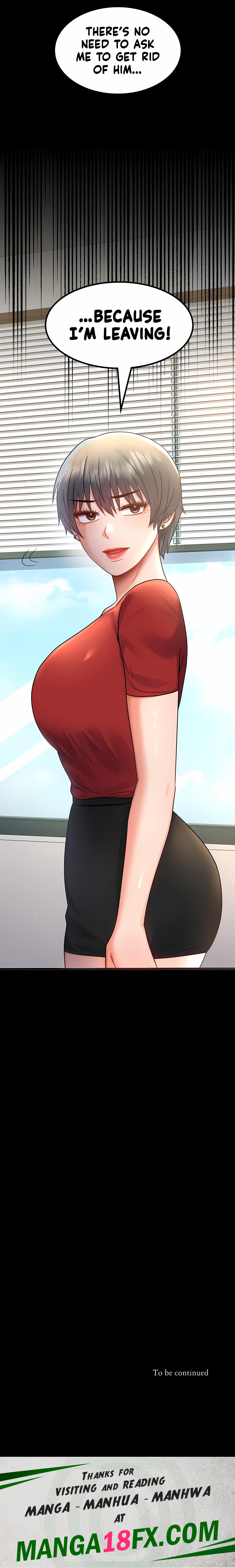 Infidelity 101 (Uncensored) - Chapter 67 Page 22