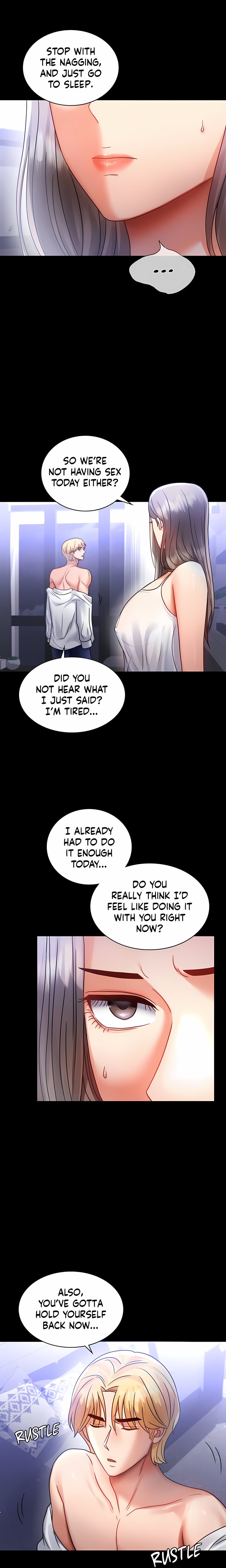 Infidelity 101 (Uncensored) - Chapter 69 Page 6