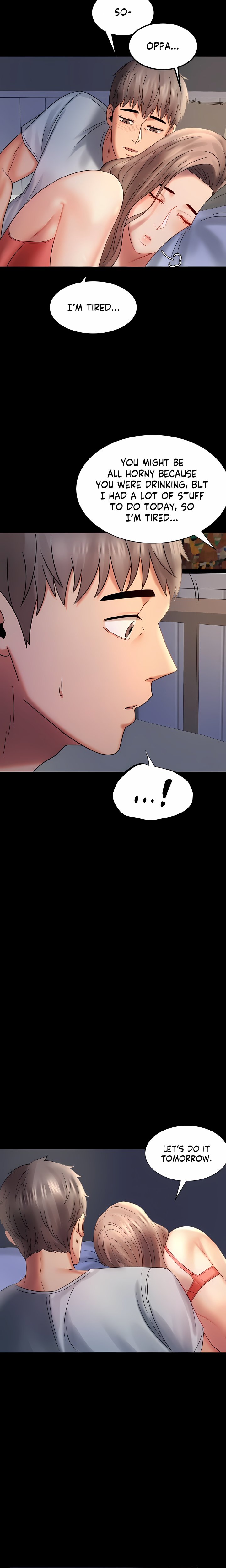 Infidelity 101 (Uncensored) - Chapter 7 Page 15