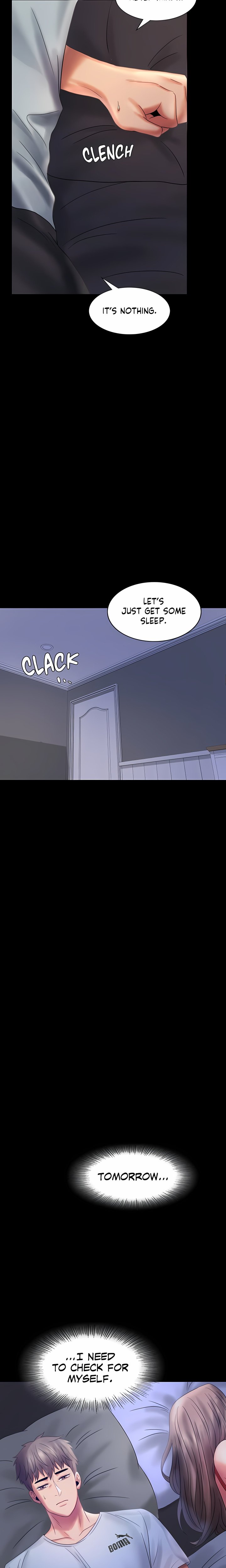 Infidelity 101 (Uncensored) - Chapter 7 Page 18