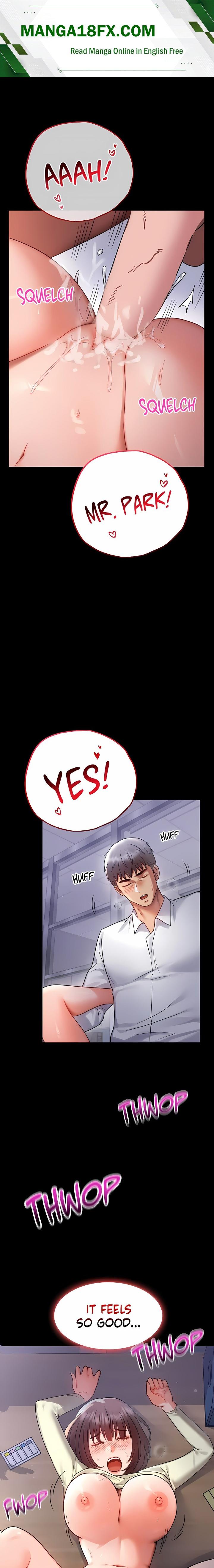 Infidelity 101 (Uncensored) - Chapter 70 Page 1