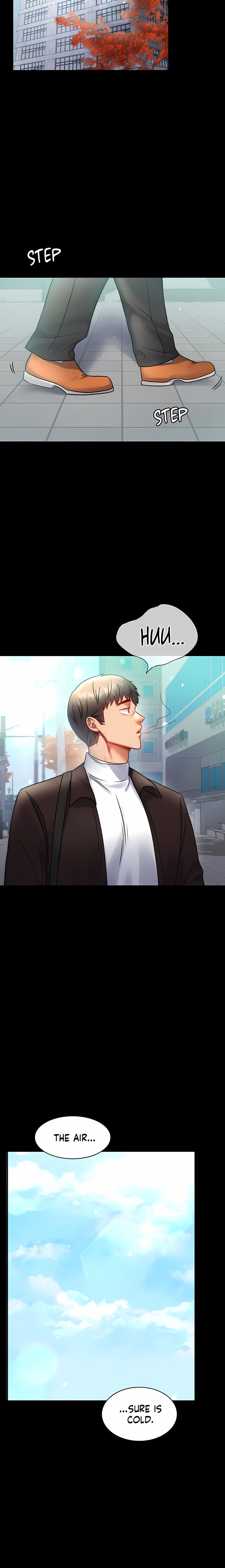Infidelity 101 (Uncensored) - Chapter 70 Page 16