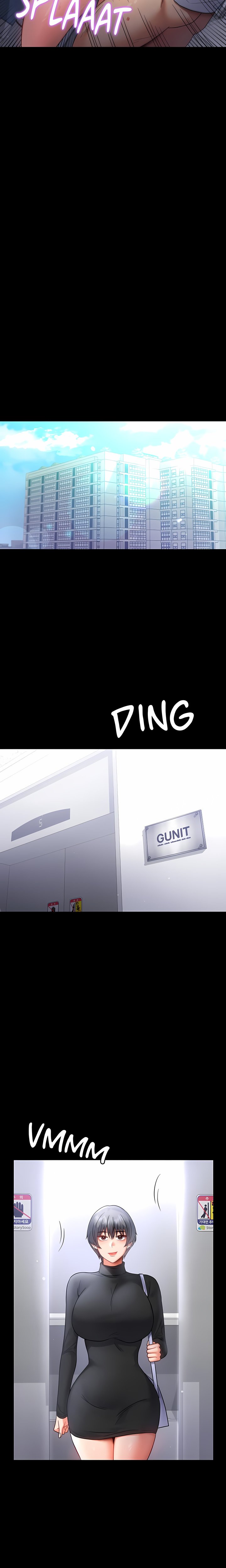 Infidelity 101 (Uncensored) - Chapter 70 Page 6