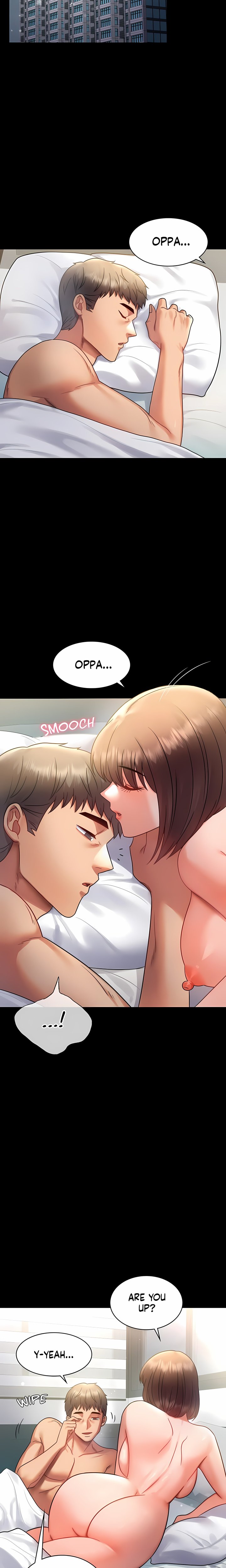 Infidelity 101 (Uncensored) - Chapter 71 Page 13