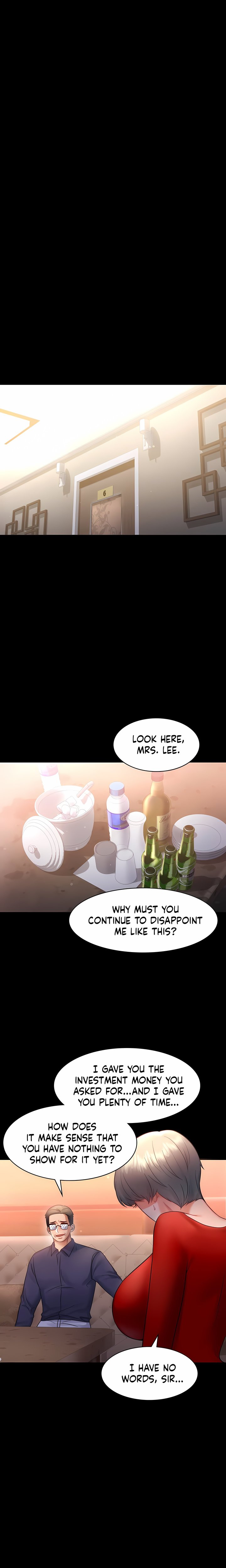 Infidelity 101 (Uncensored) - Chapter 72 Page 11