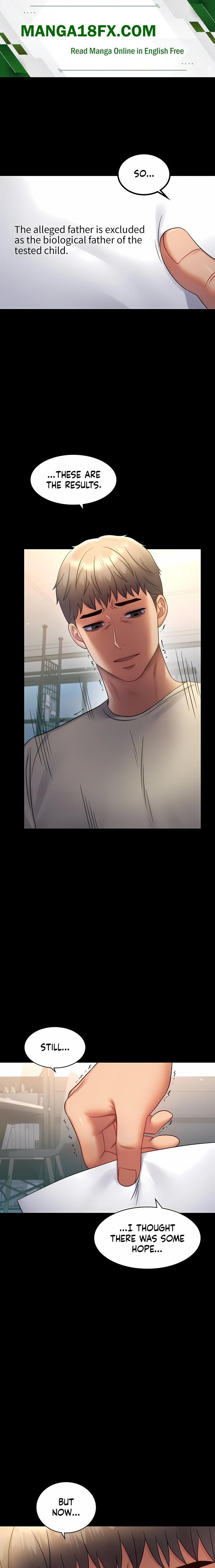 Infidelity 101 (Uncensored) - Chapter 73 Page 1