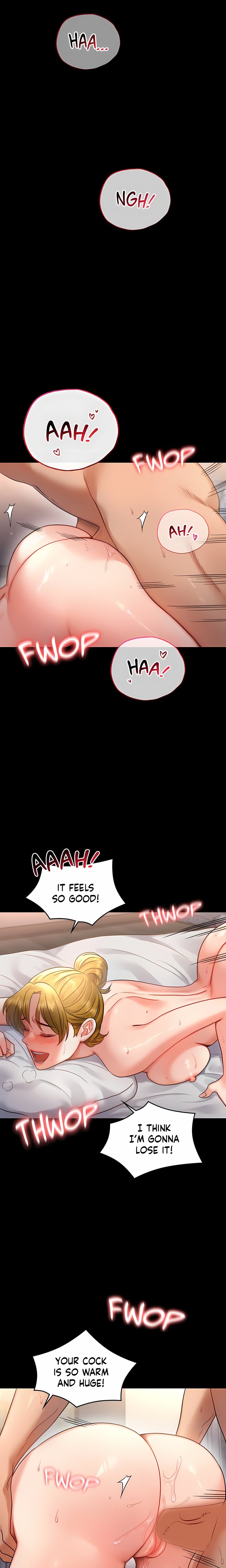 Infidelity 101 (Uncensored) - Chapter 73 Page 14