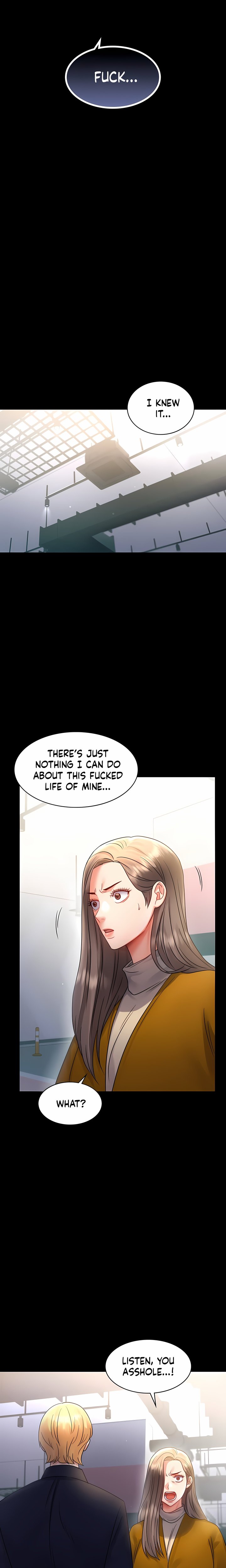 Infidelity 101 (Uncensored) - Chapter 73 Page 19
