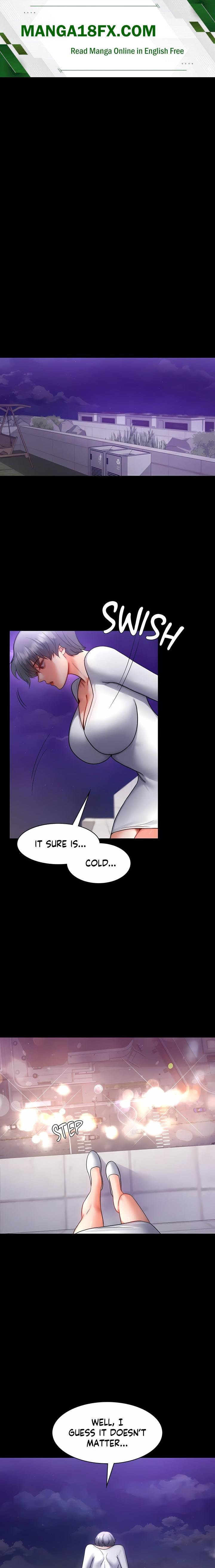 Infidelity 101 (Uncensored) - Chapter 75 Page 1