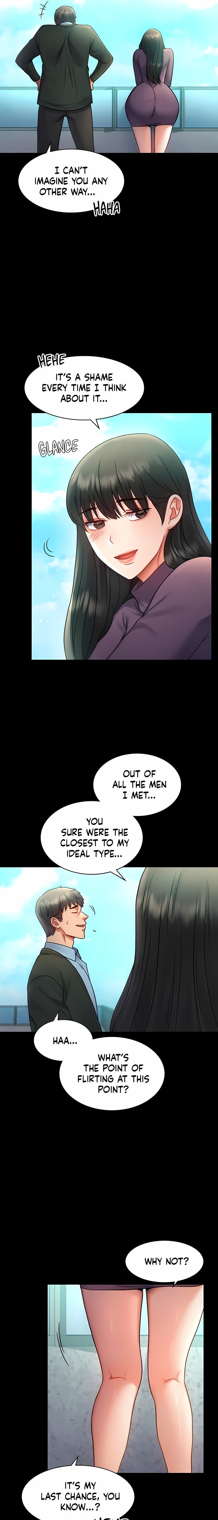 Infidelity 101 (Uncensored) - Chapter 75 Page 12