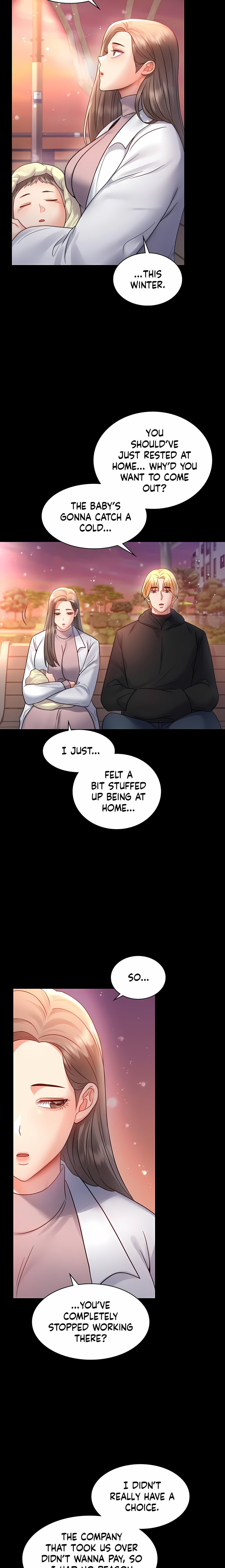 Infidelity 101 (Uncensored) - Chapter 75 Page 19