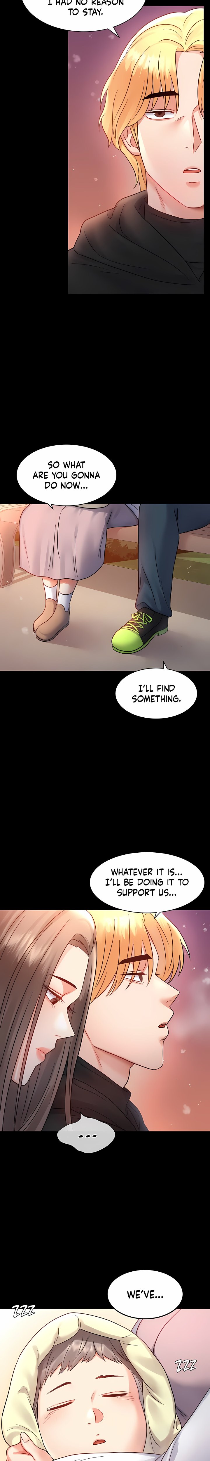 Infidelity 101 (Uncensored) - Chapter 75 Page 20