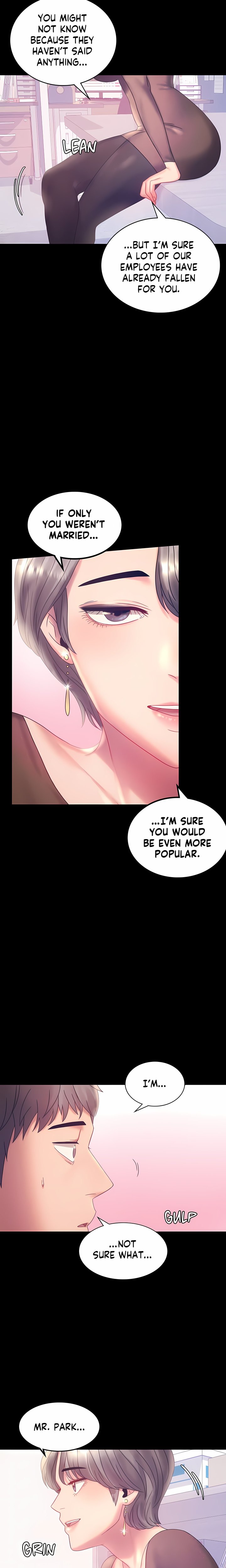 Infidelity 101 (Uncensored) - Chapter 8 Page 16