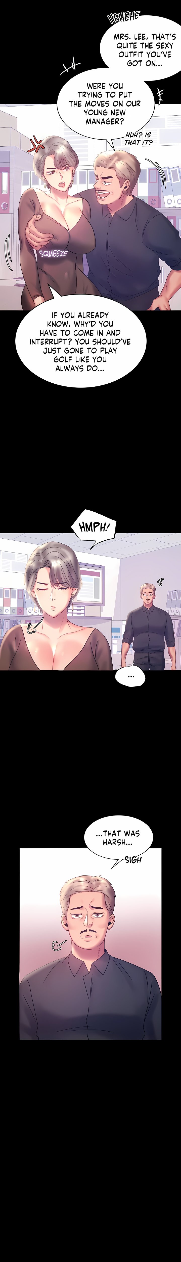 Infidelity 101 (Uncensored) - Chapter 8 Page 18