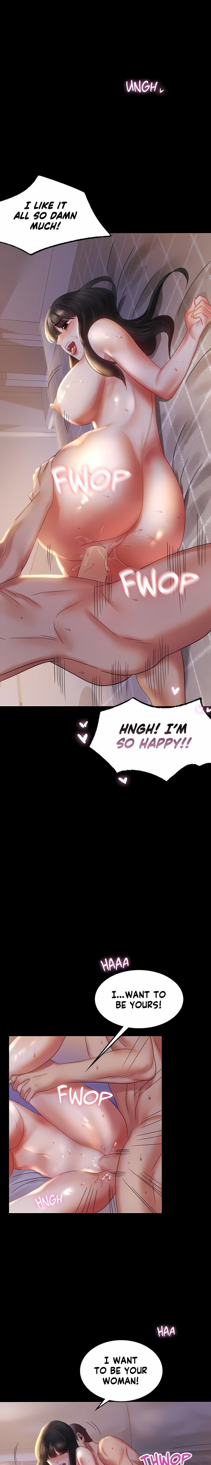 Infidelity 101 (Uncensored) - Chapter 9 Page 17