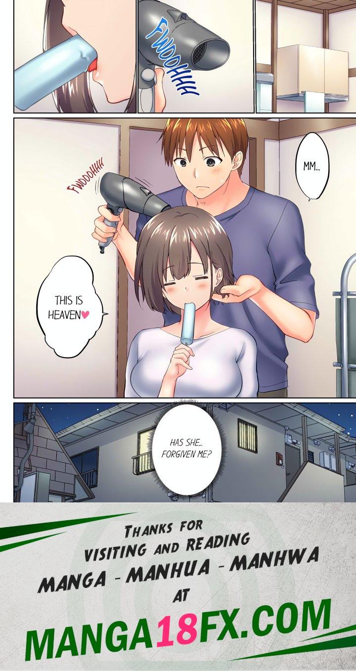 My Brother’s Slipped Inside Me in The Bathtub (Overflow) (Uncensored) - Chapter 138 Page 8