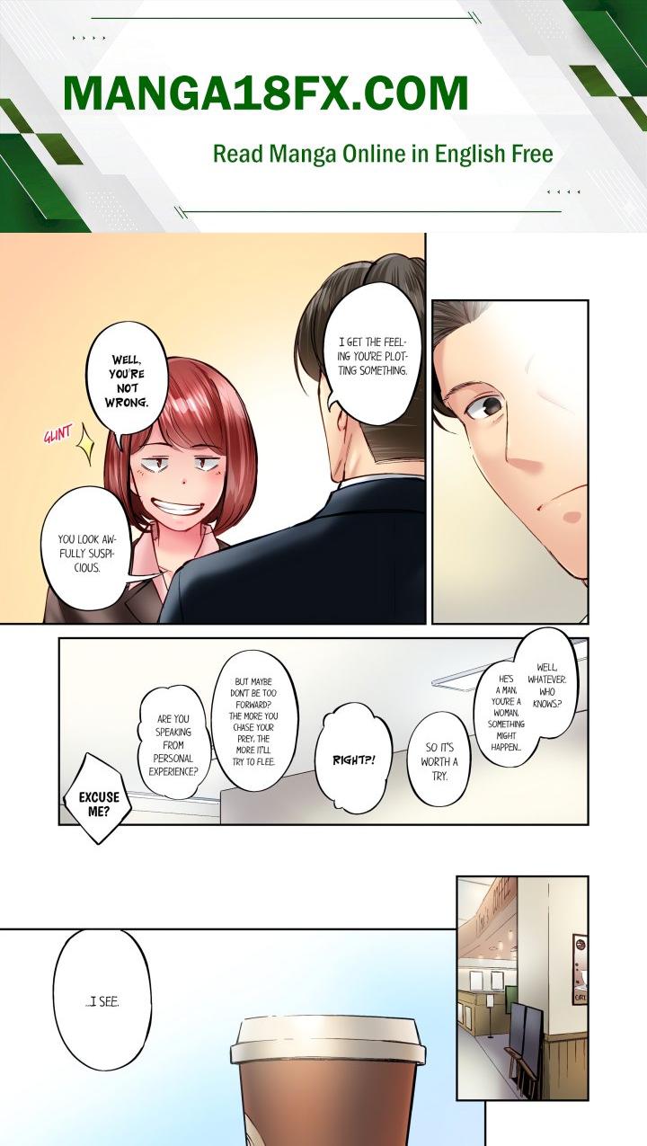 Simple yet Sexy (Uncensored) - Chapter 125 Page 1