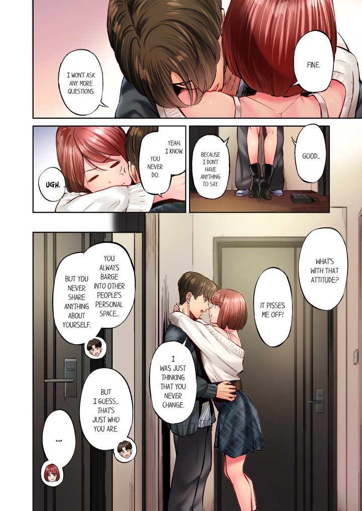 Simple yet Sexy (Uncensored) - Chapter 127 Page 2