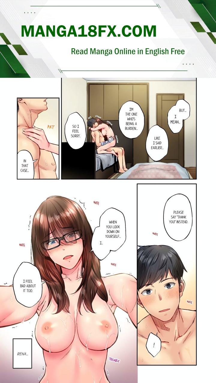 Simple yet Sexy (Uncensored) - Chapter 132 Page 1