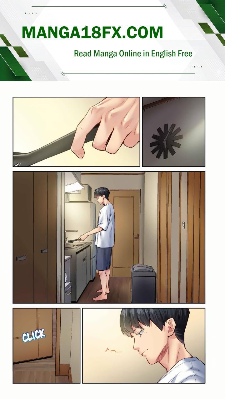 Simple yet Sexy (Uncensored) - Chapter 133 Page 1