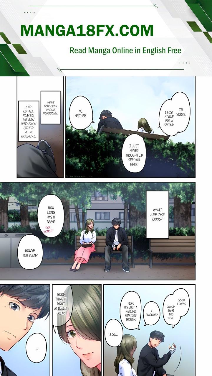 Simple yet Sexy (Uncensored) - Chapter 137 Page 1
