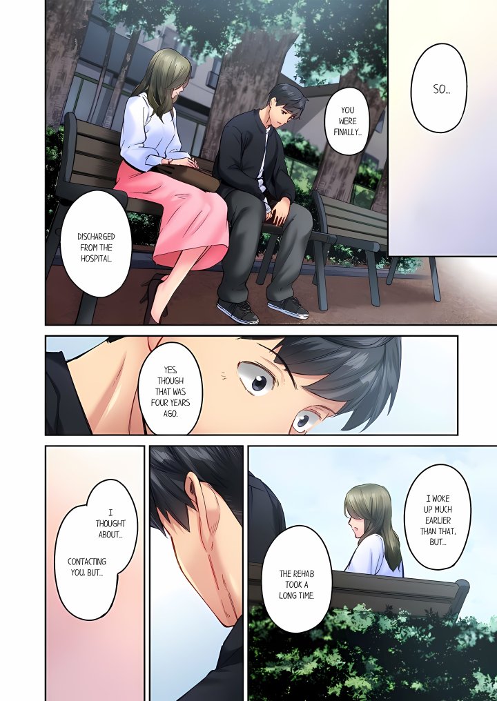 Simple yet Sexy (Uncensored) - Chapter 137 Page 2