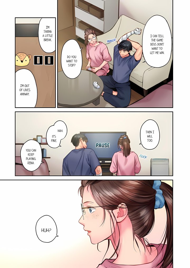 Simple yet Sexy (Uncensored) - Chapter 138 Page 5
