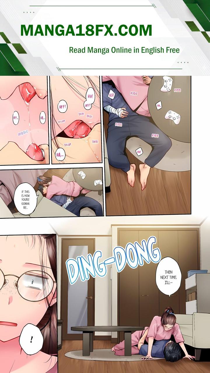 Simple yet Sexy (Uncensored) - Chapter 140 Page 1