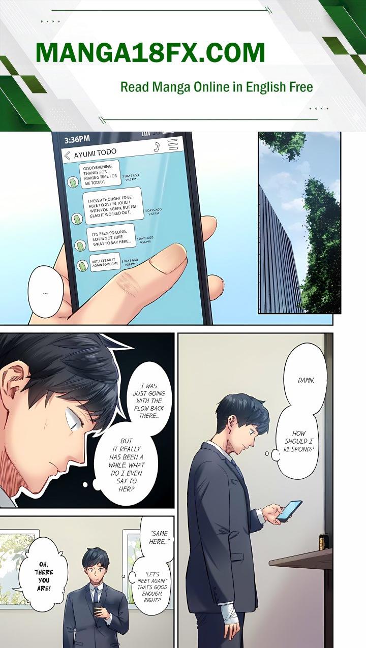 Simple yet Sexy (Uncensored) - Chapter 142 Page 1