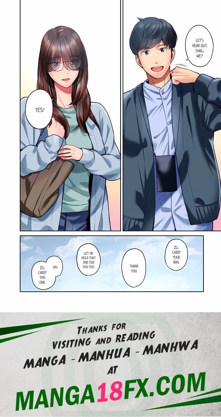 Simple yet Sexy (Uncensored) - Chapter 144 Page 8