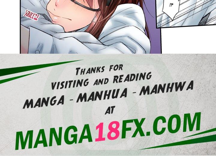 Simple yet Sexy (Uncensored) - Chapter 28 Page 3