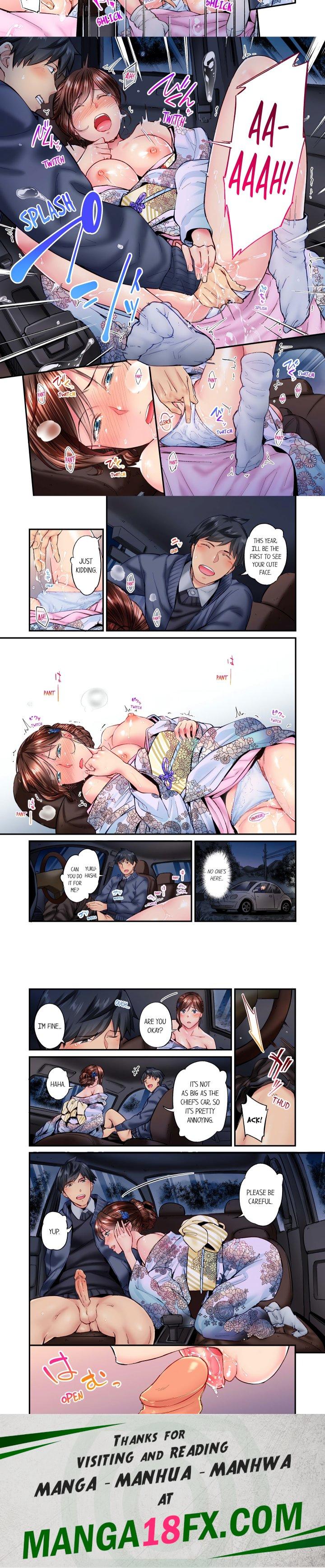 Simple yet Sexy (Uncensored) - Chapter 48 Page 2