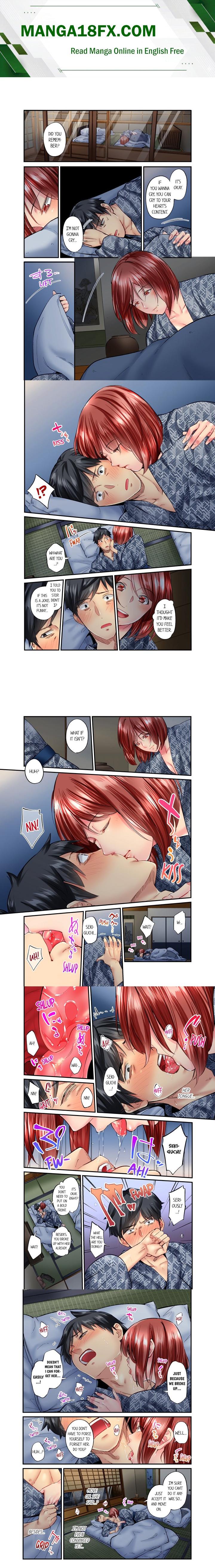 Simple yet Sexy (Uncensored) - Chapter 61 Page 1