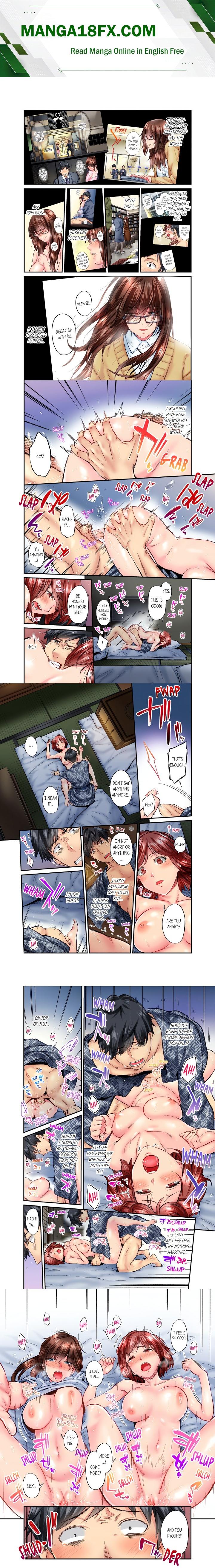 Simple yet Sexy (Uncensored) - Chapter 64 Page 1