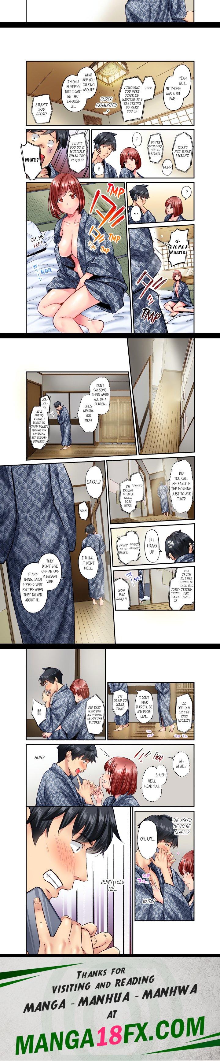 Simple yet Sexy (Uncensored) - Chapter 65 Page 2