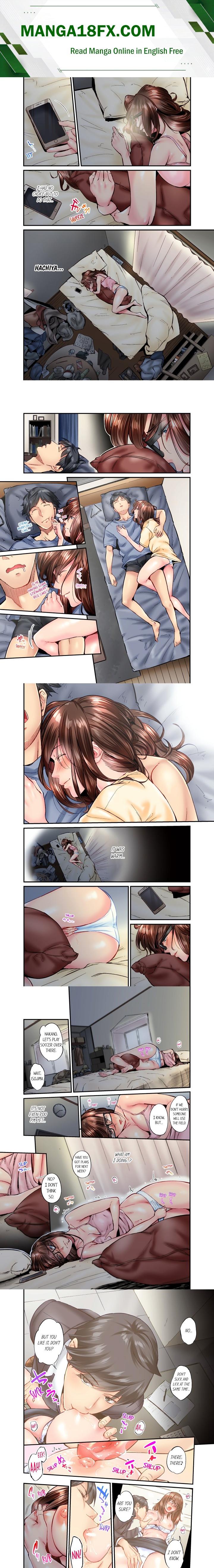 Simple yet Sexy (Uncensored) - Chapter 68 Page 1