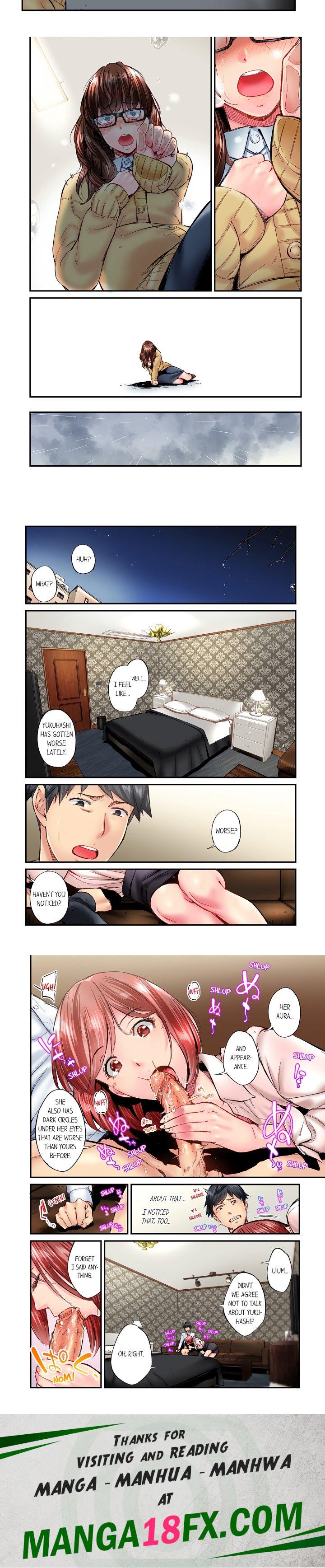 Simple yet Sexy (Uncensored) - Chapter 74 Page 2