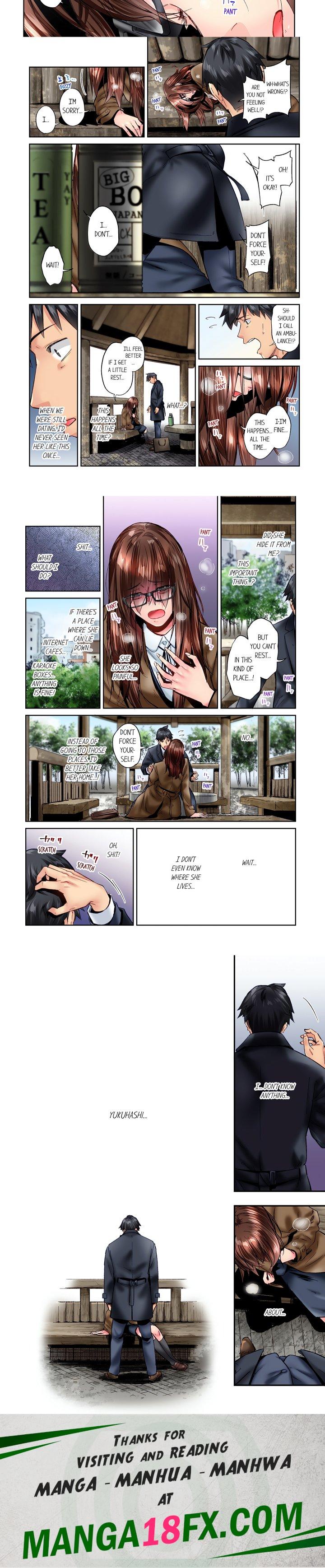 Simple yet Sexy (Uncensored) - Chapter 78 Page 2