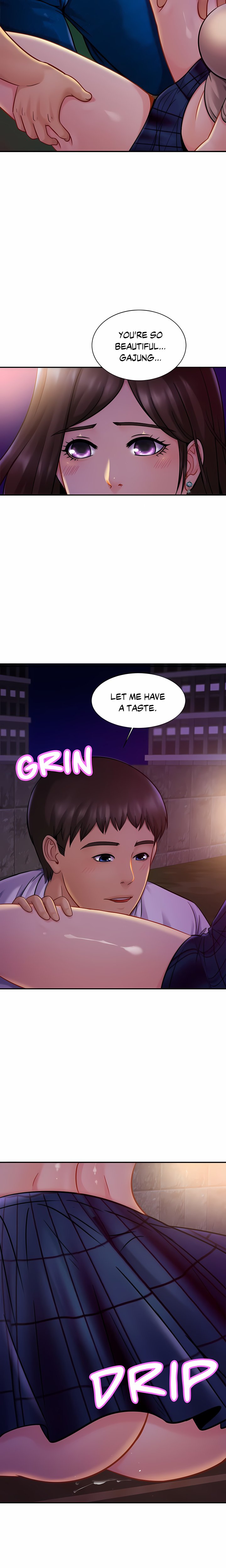 Close Family (Uncensored) - Chapter 18 Page 14